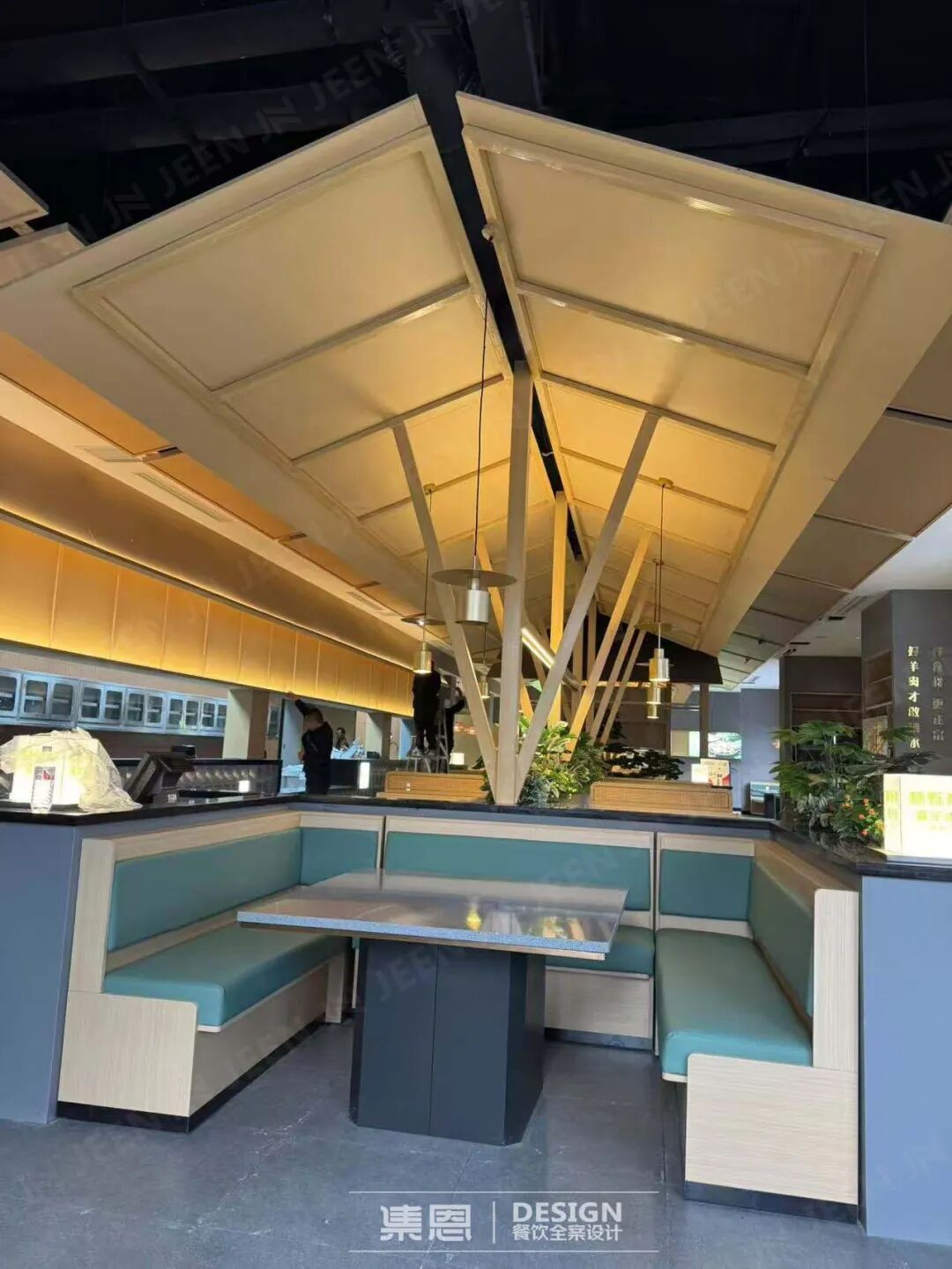 集恩×林烁斋·南通路店-73