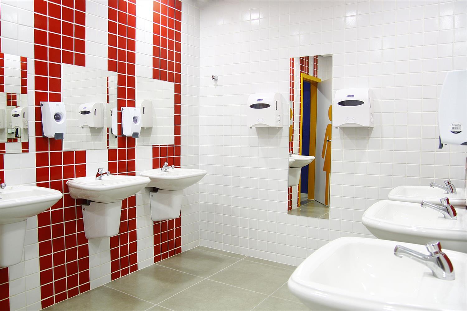 我们的光明圣母学院-12