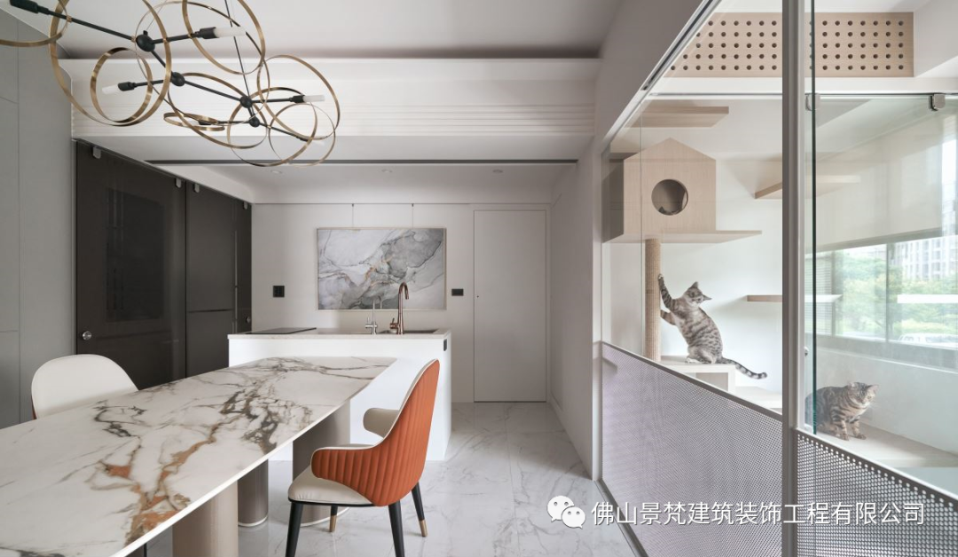 宠物家居设计指南丨中国佛山丨景梵-15