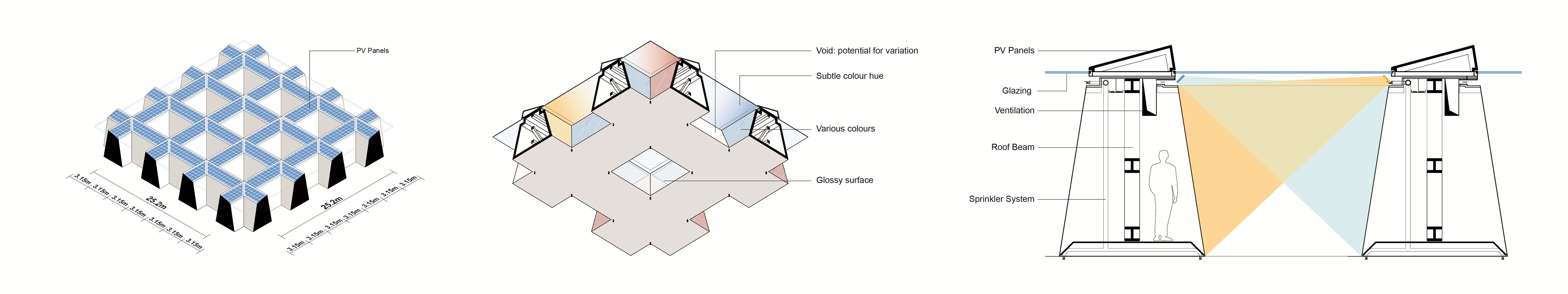 阿姆斯特丹史基浦机场航站楼-27