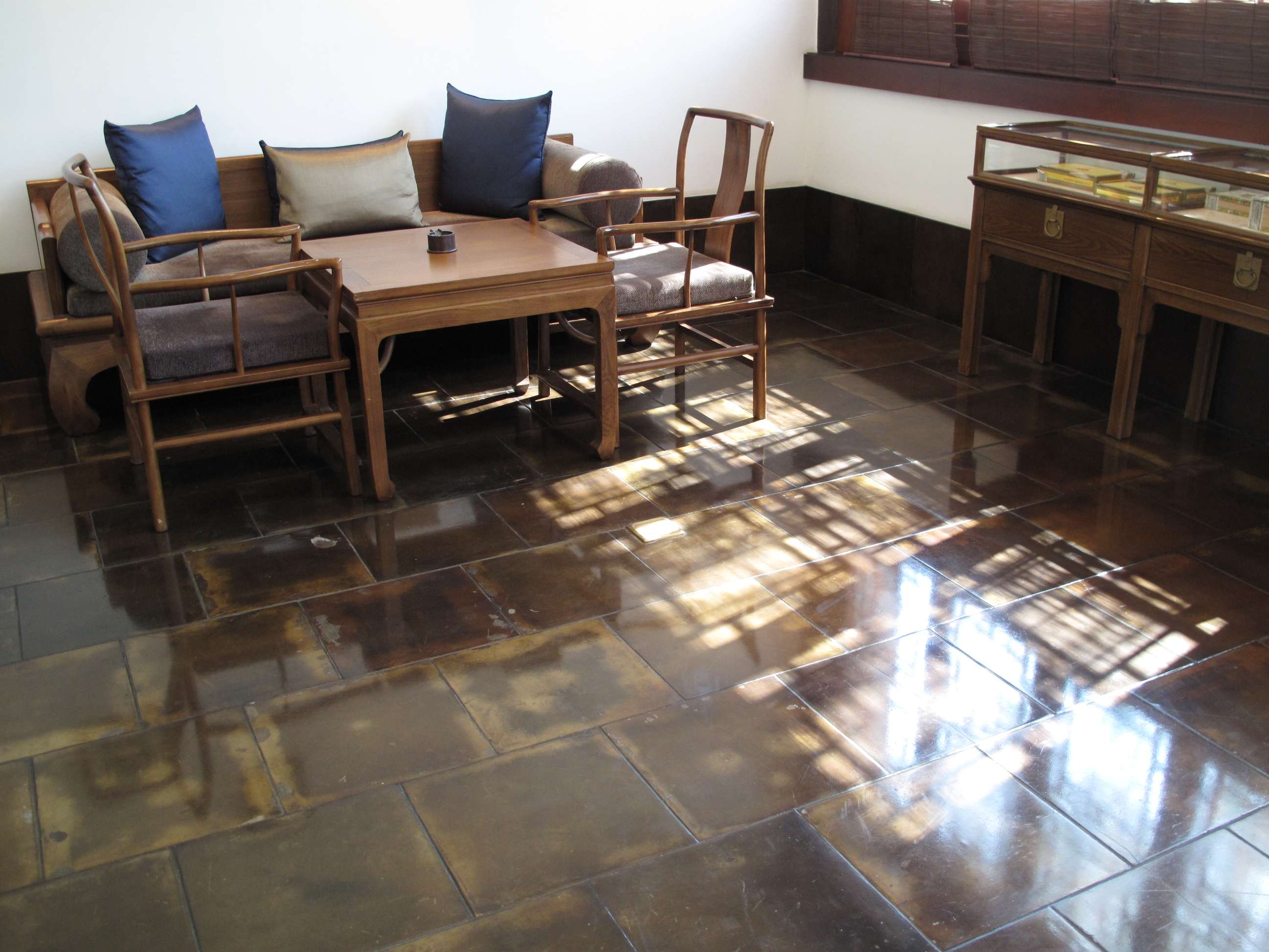 JAYA  北京安曼颐和酒店-2-13