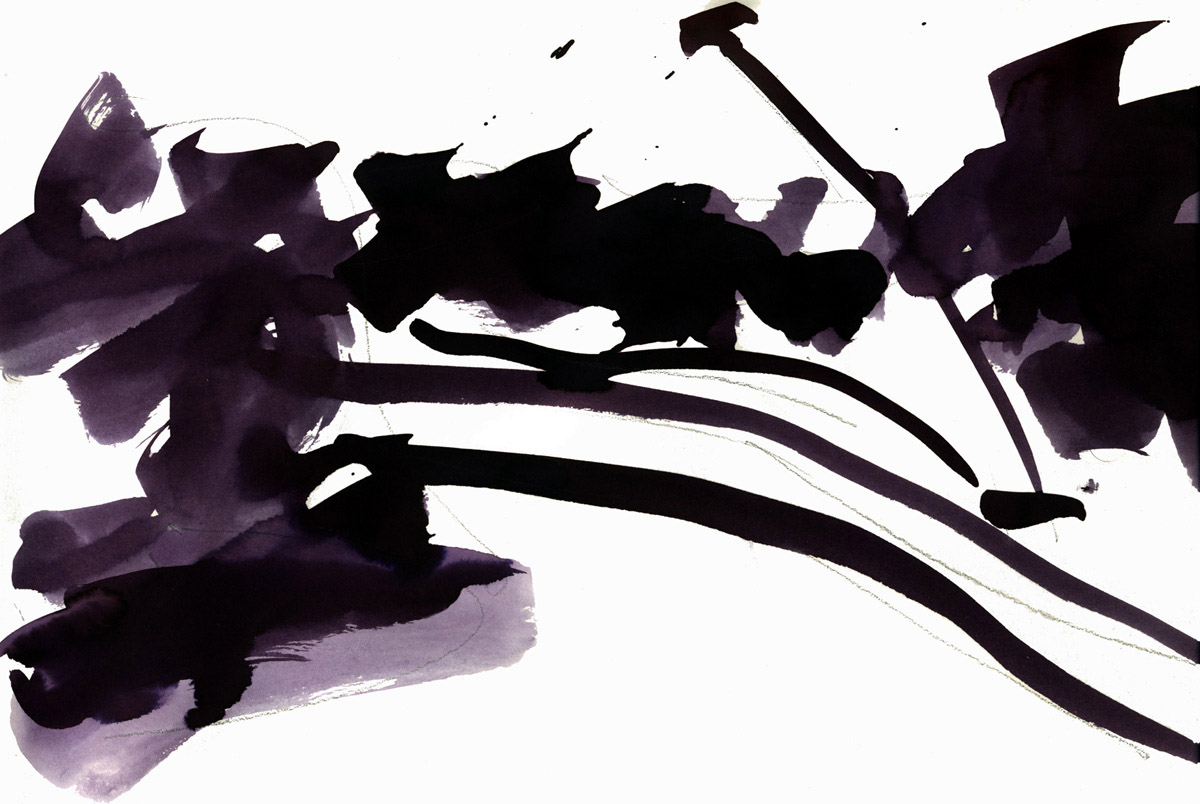 种满大树的标准跑道-西班牙小镇Olot体育公园 / RCR arquitectes & arqfoto拍摄 -50