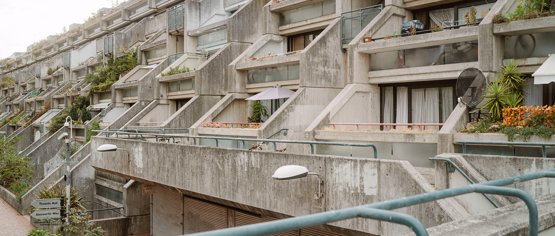 变形伦敦丨United KingdomLondon丨alexanderrentsch-79