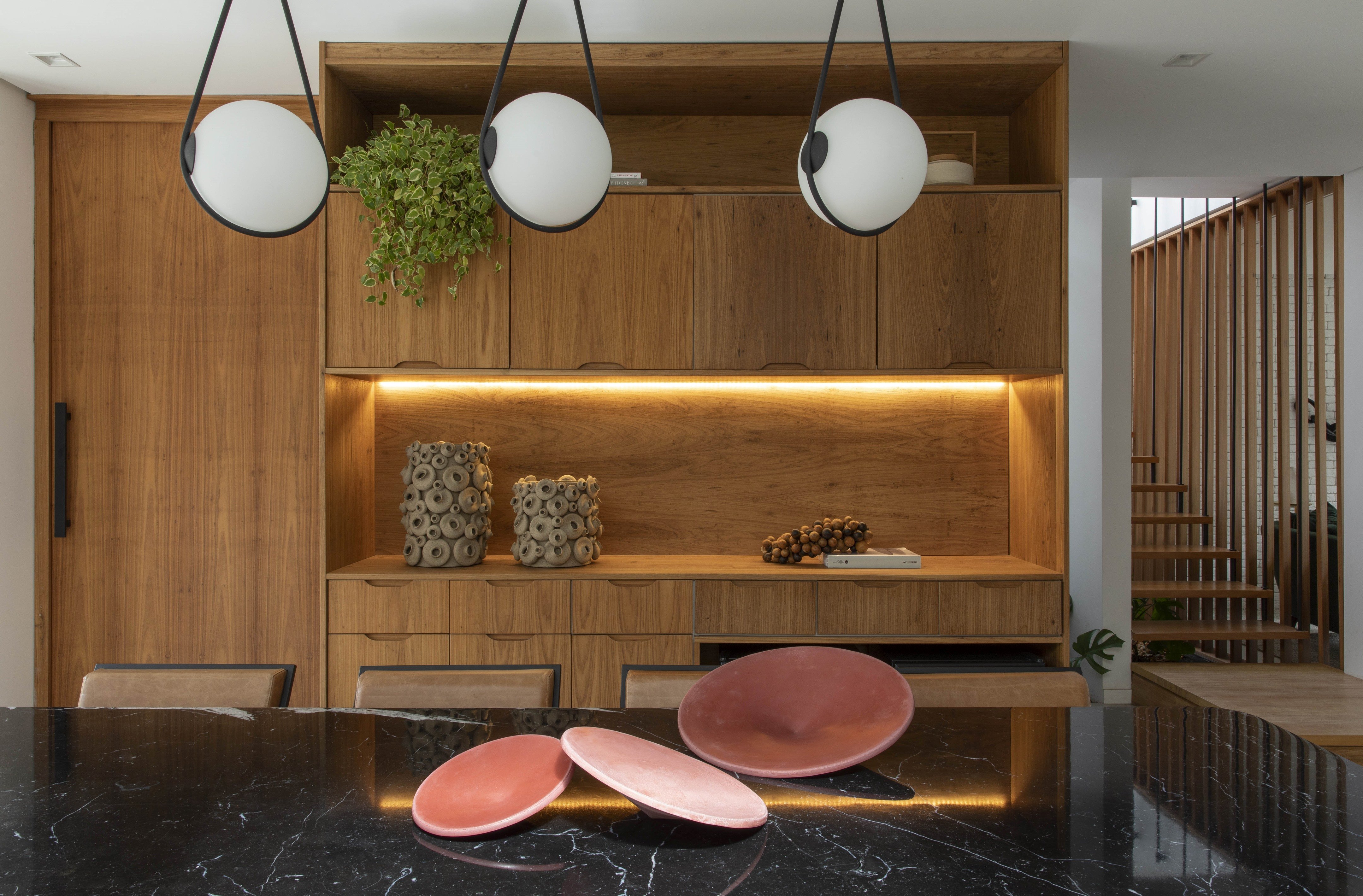 DF 住宅丨巴西圣保罗丨Rua 141 建筑事务所-22