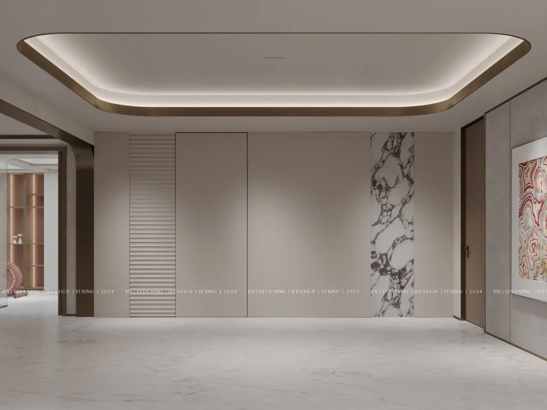 誉珑湖滨|李亚宁作品-32