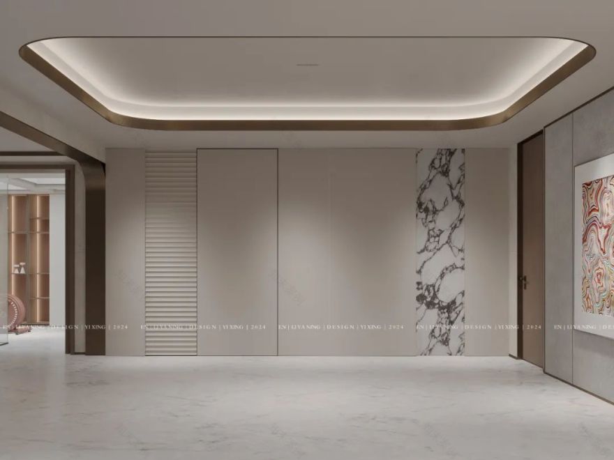 誉珑湖滨|李亚宁作品-32