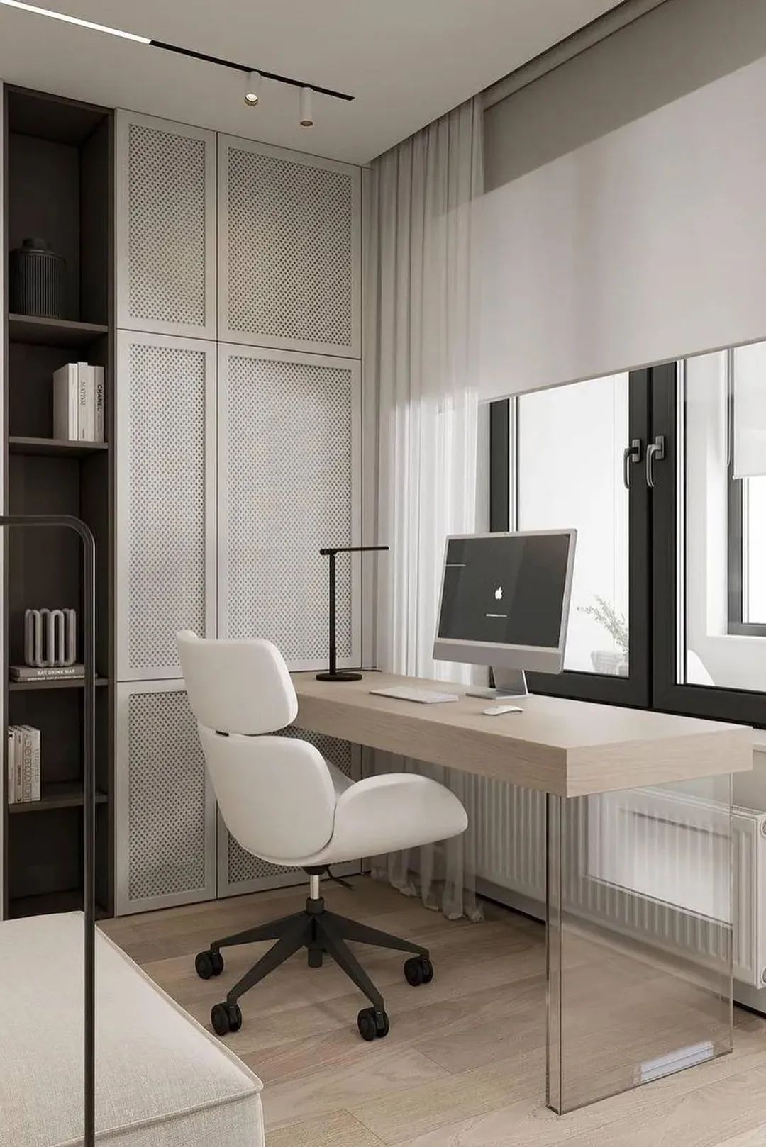 回归自然的乡村别墅设计丨BODES Studio-83