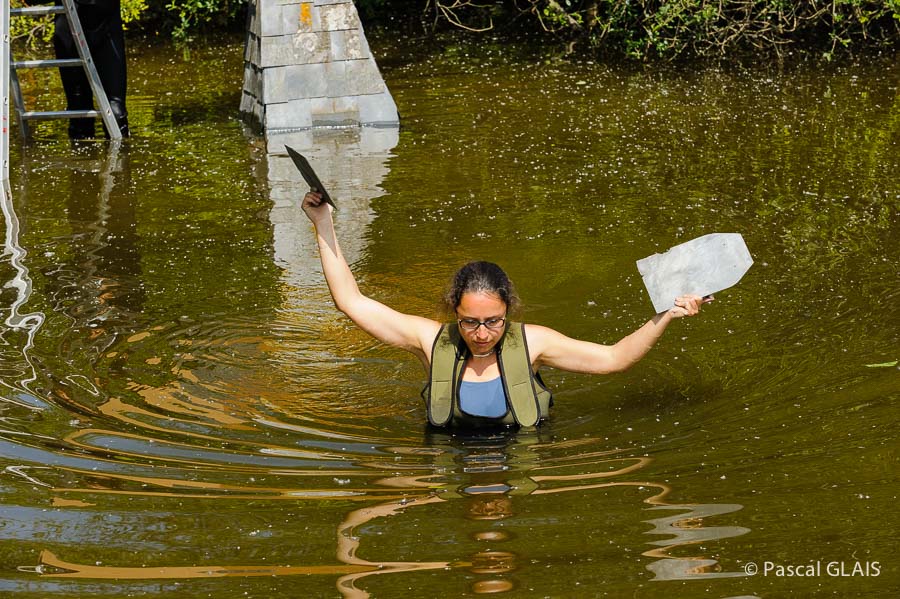 Etangs d'art 2014 :  -14