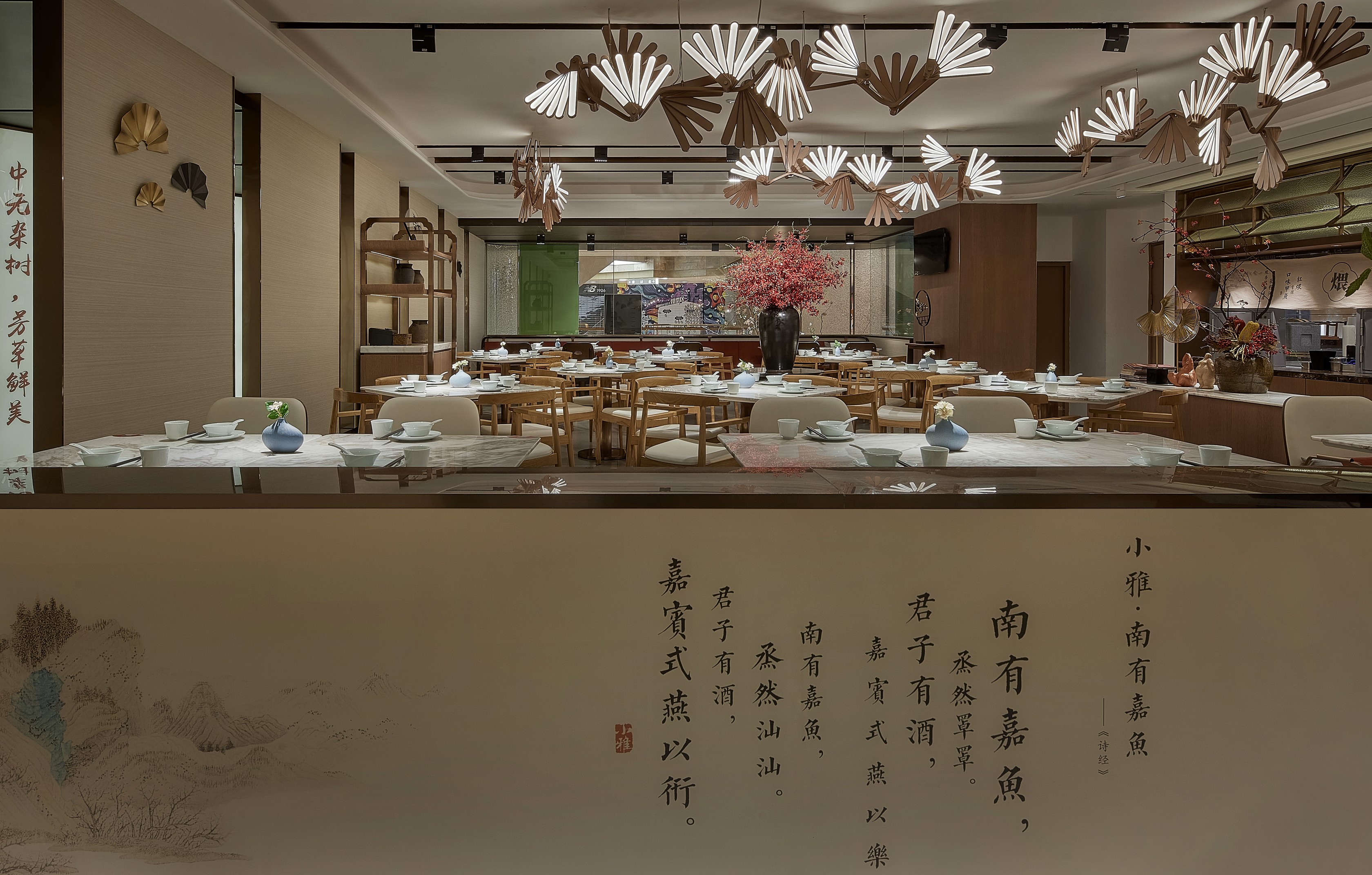 望湘园·小雅丨中国南京丨深圳市有山设计顾问有限公司-40