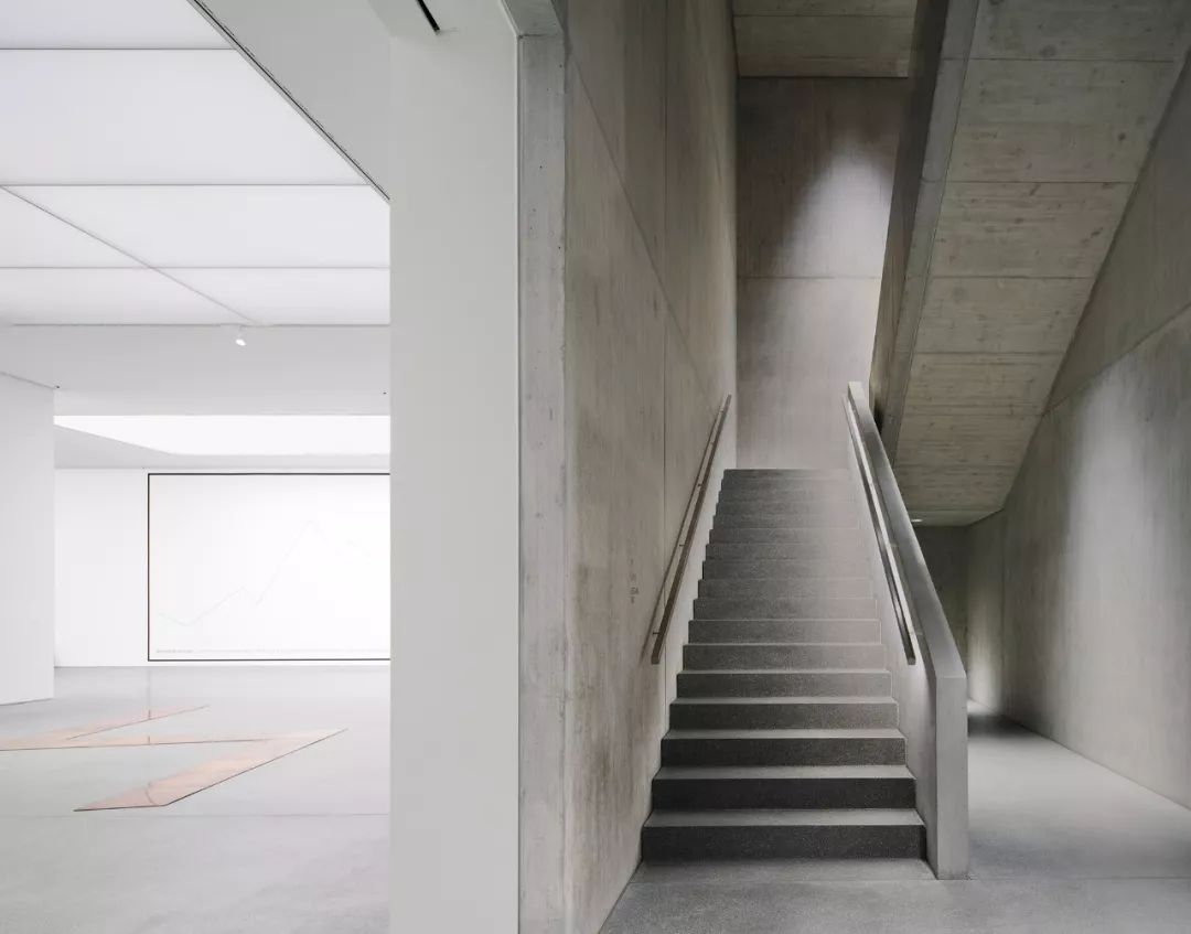 Barozzi / Veiga 建筑事务所 | 城市尊严的赋予者-31
