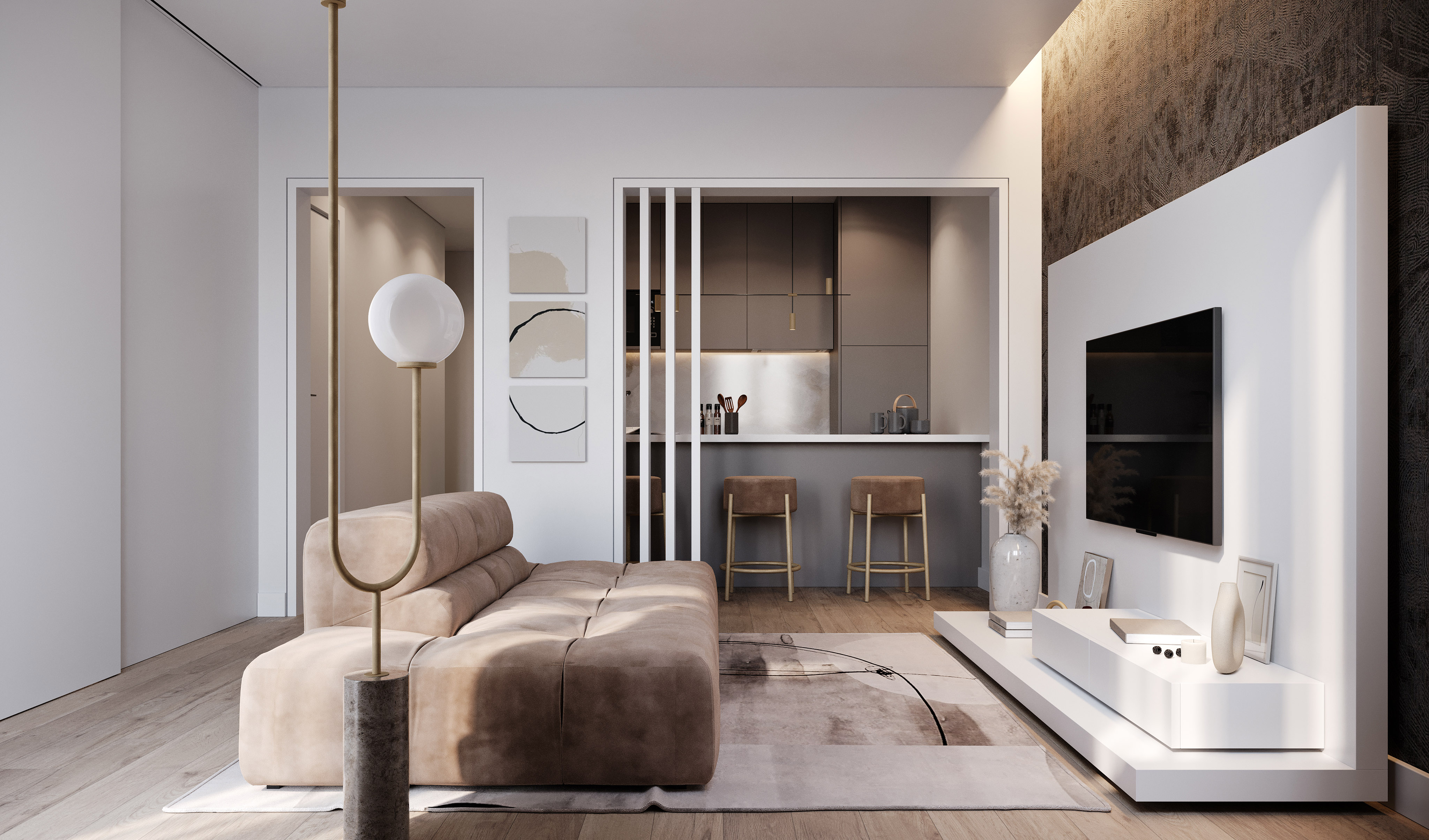 Paraiso 98 _ Type 2-1