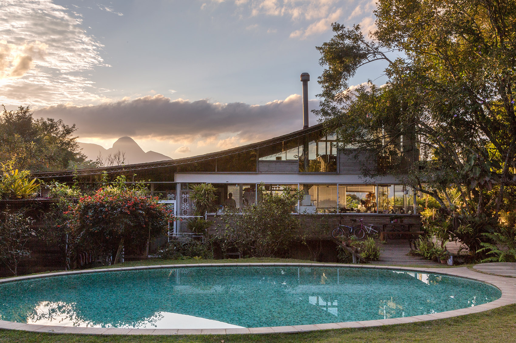 Samambaia住宅，巴西 / Rodrigo Simão Arquitetura-57