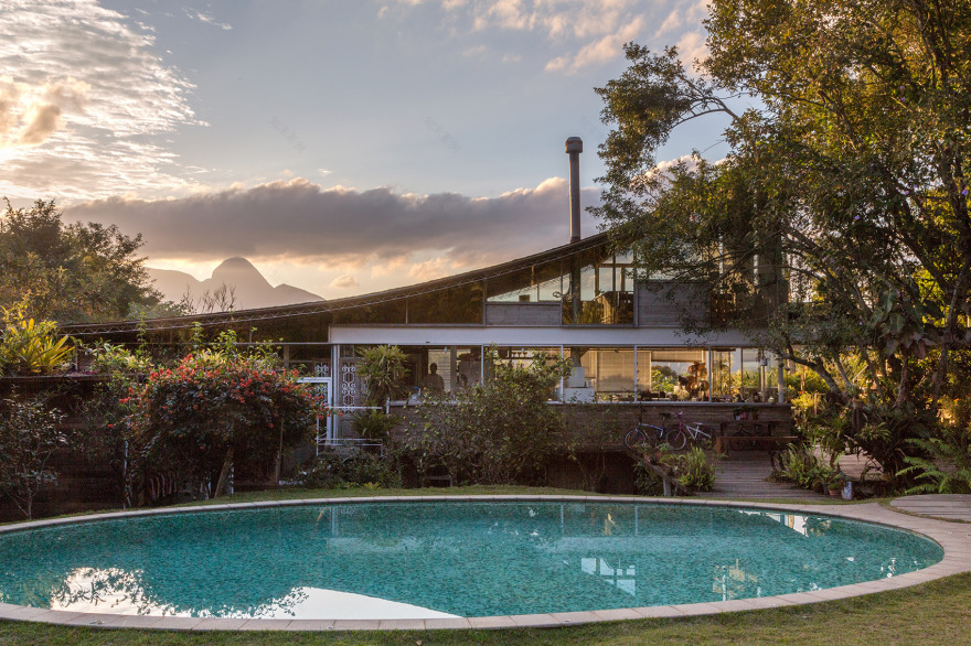 Samambaia住宅,巴西 / Rodrigo Simão Arquitetura-57