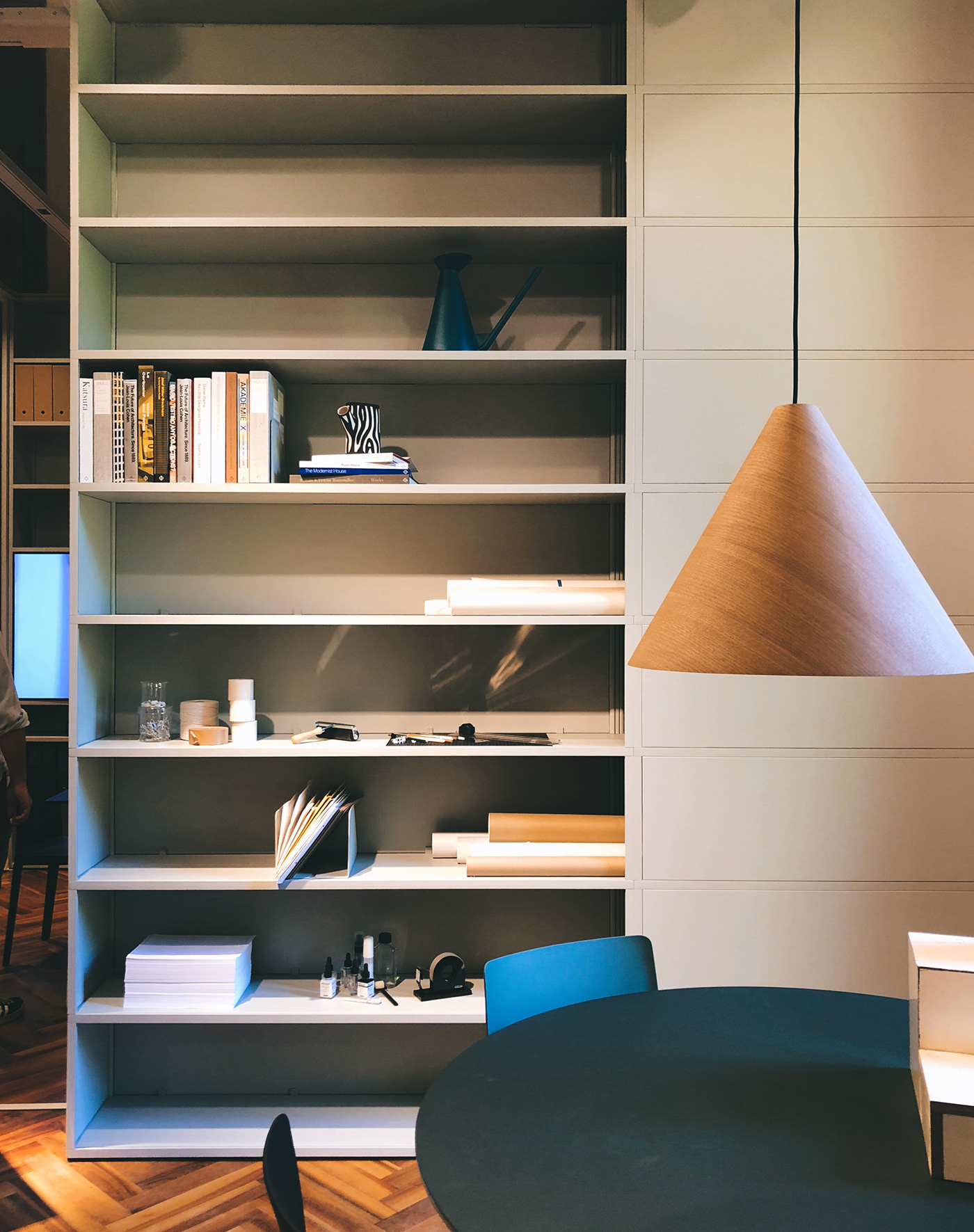 2018 米兰设计周 · 意大利米兰的创新室内设计-8