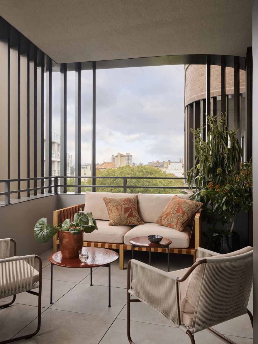 克罗马蒂卡丨澳大利亚悉尼丨建筑设计PBD Architects,室内设计Mim Design等-33