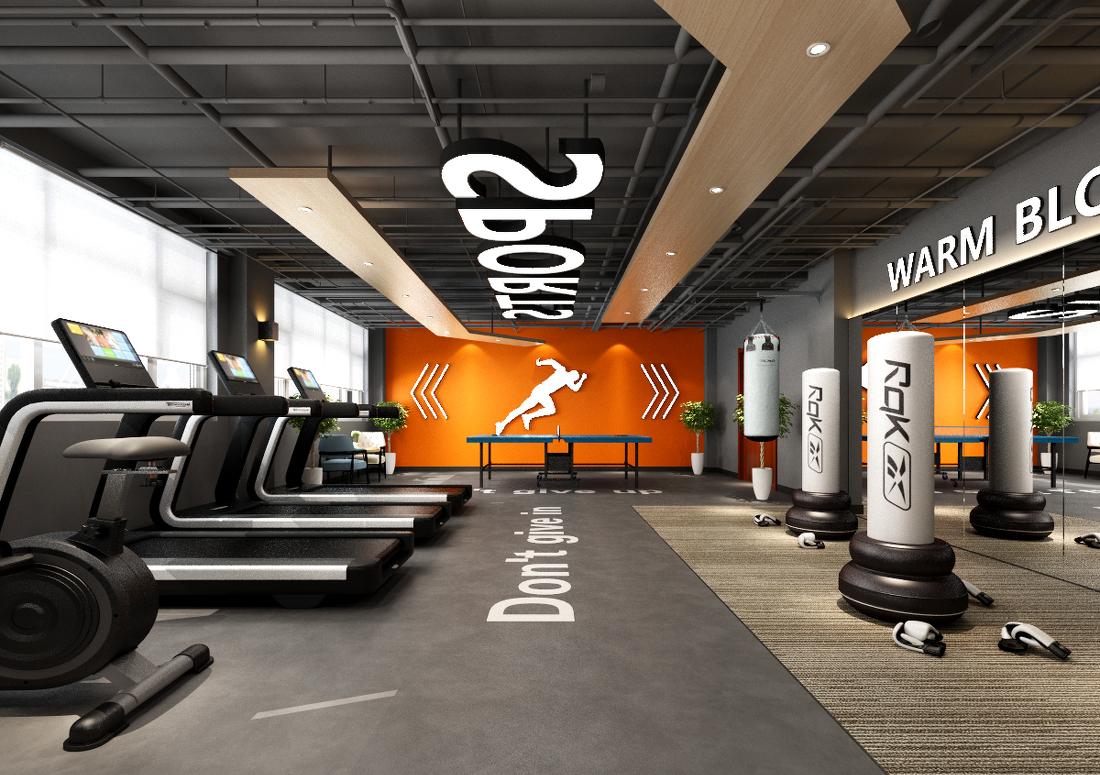 
阳曲消防办公楼 -0