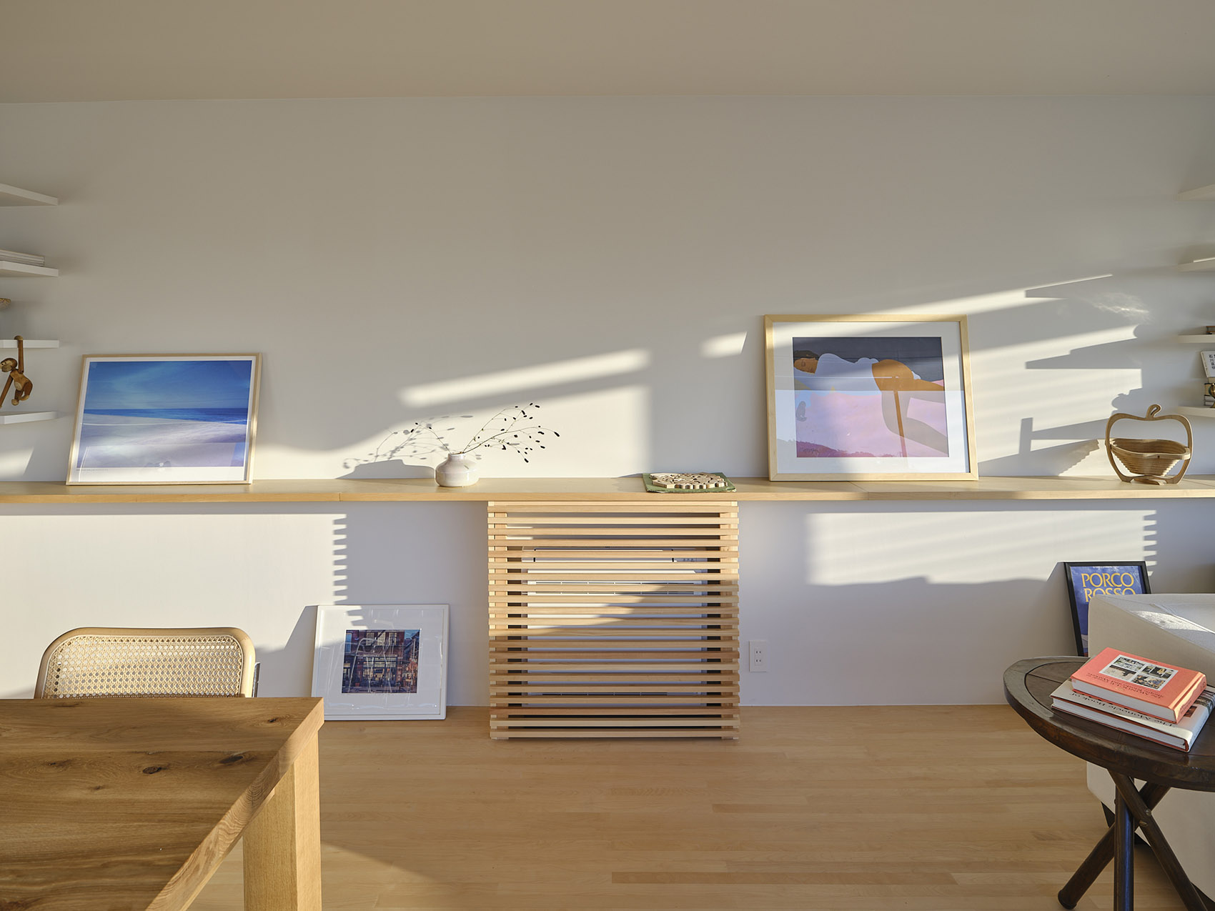 日本秋谷住宅丨小野寺匠吾建筑设计事务所-84