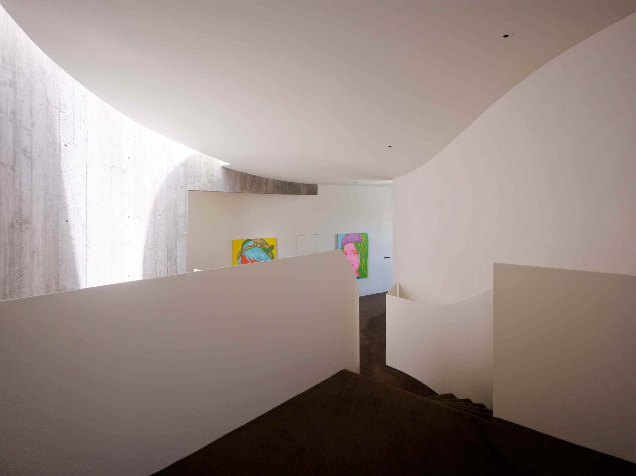 Yarra House Susi Leeton Architects   Interiors-8