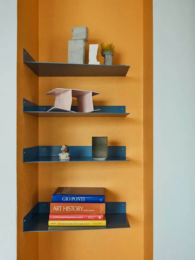 珀斯历史旧宅翻新丨澳大利亚珀斯丨Jen Lowe,Simon Pendal,CAPA-52