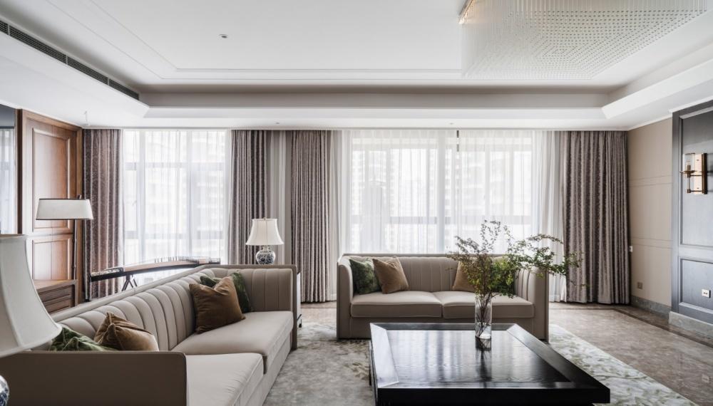 上海陈尹周室内设计-4