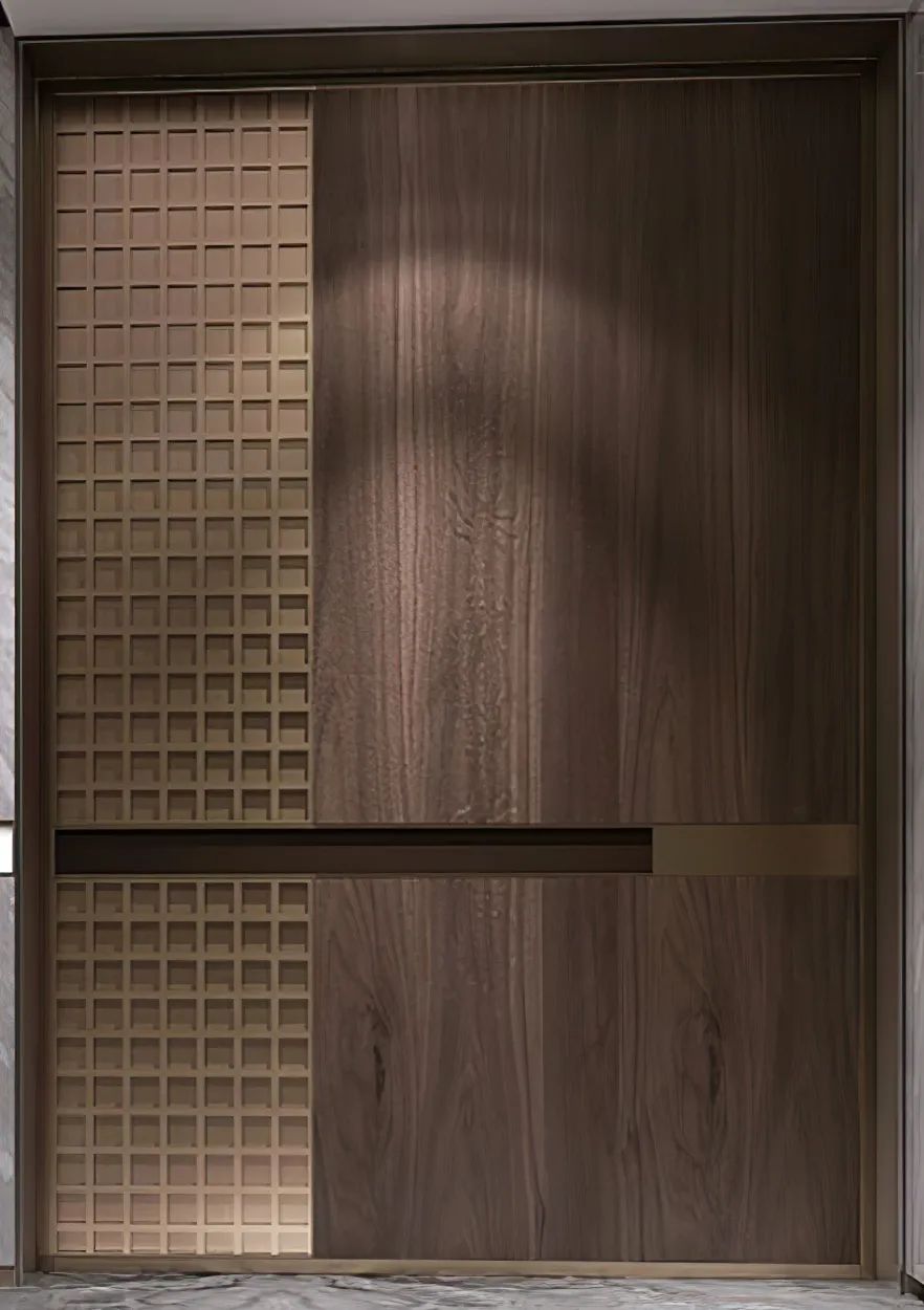 结构主义图集---凹凸错落一-43