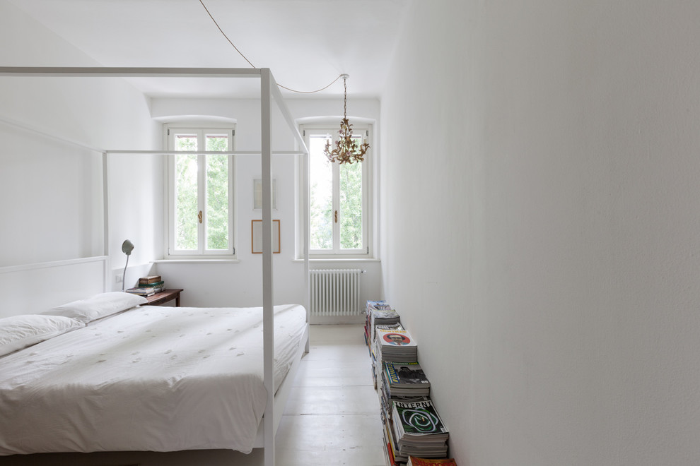 老房子重建项目丨意大利丨Filippo Saponaro-28