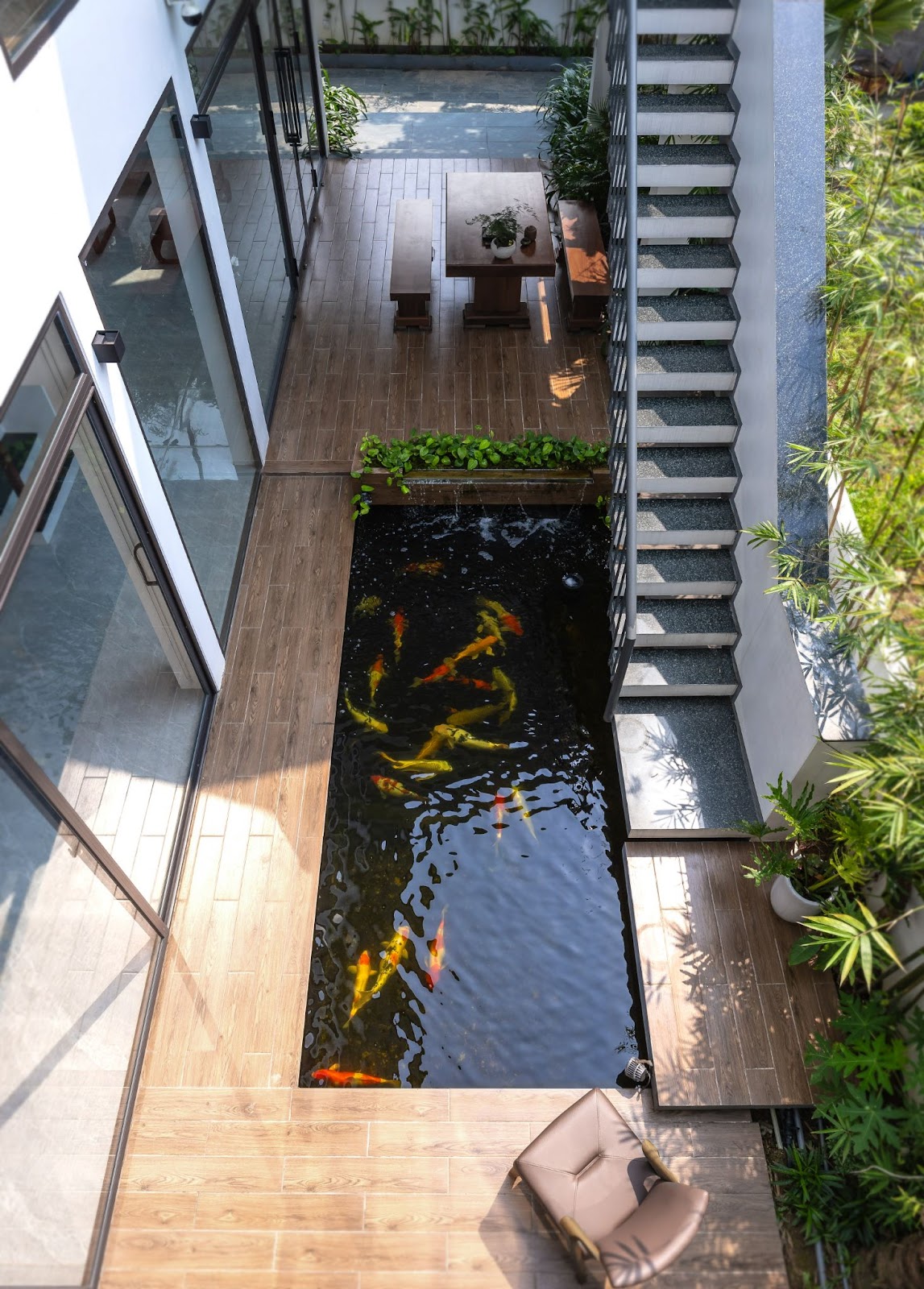 自建房丨越南-13