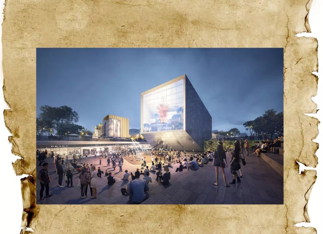 《长安十二时辰》里的大唐风华-9