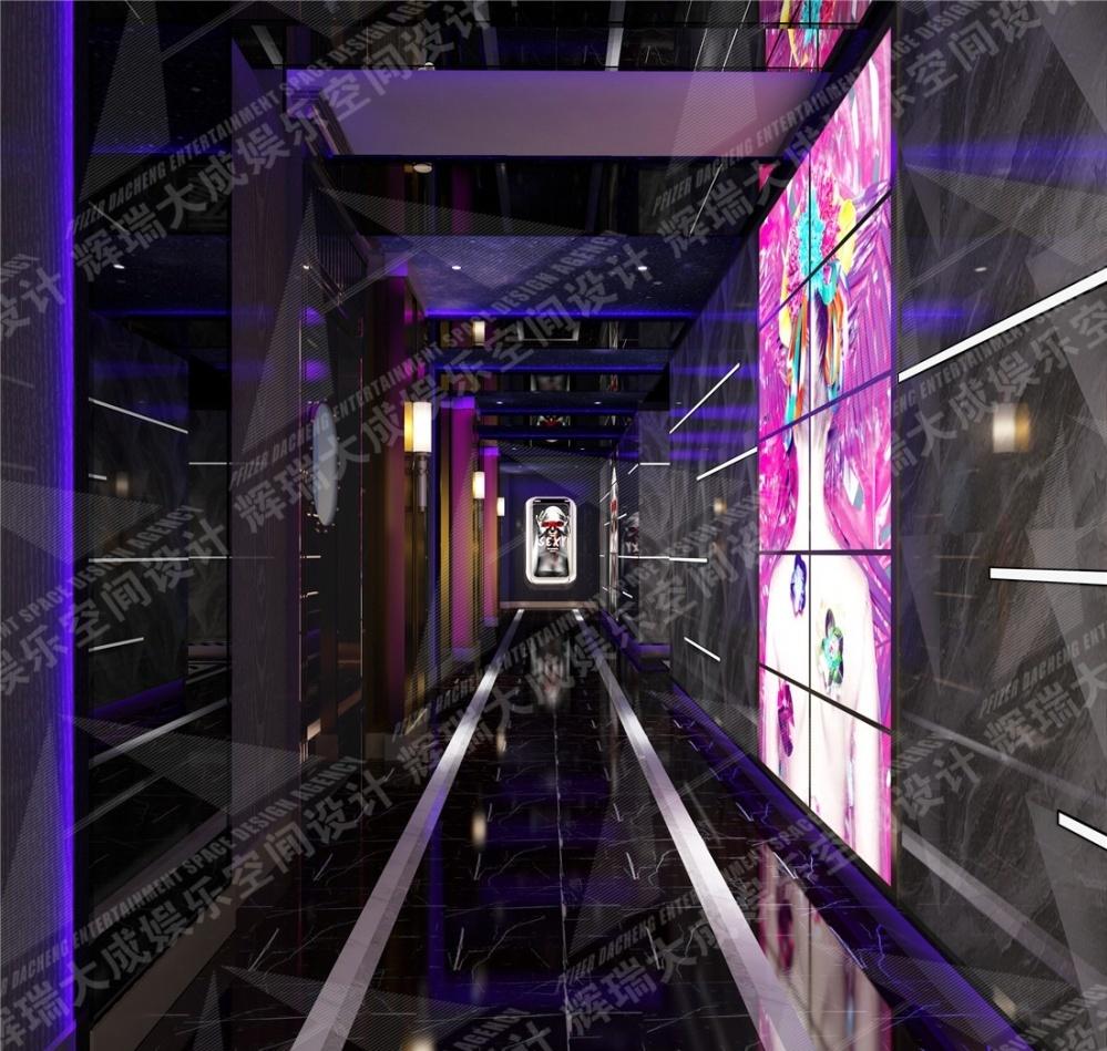 贵州鼎尚 KTV,打造时尚娱乐空间-10