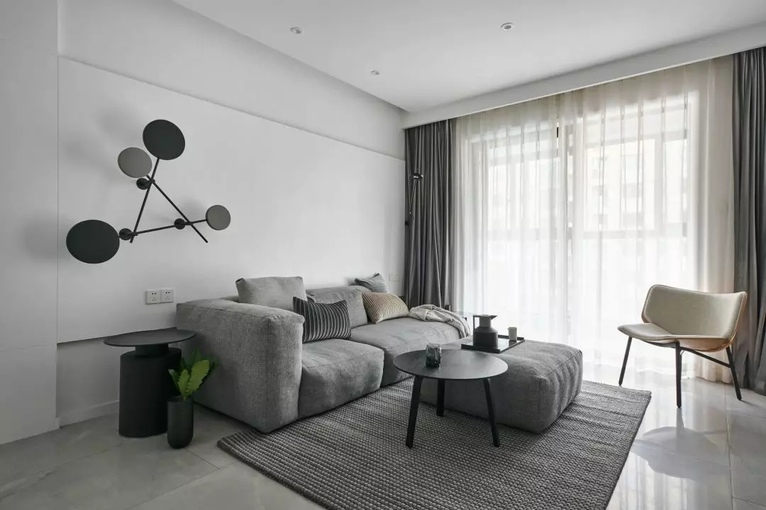 黑·白·灰 | 力设计-6