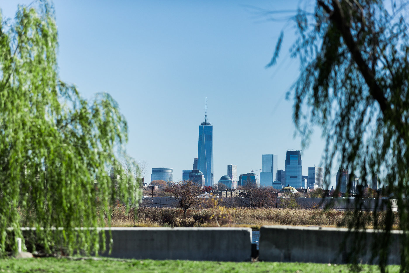 Kearny Point Master Plan, Building 78 & the Annex-18