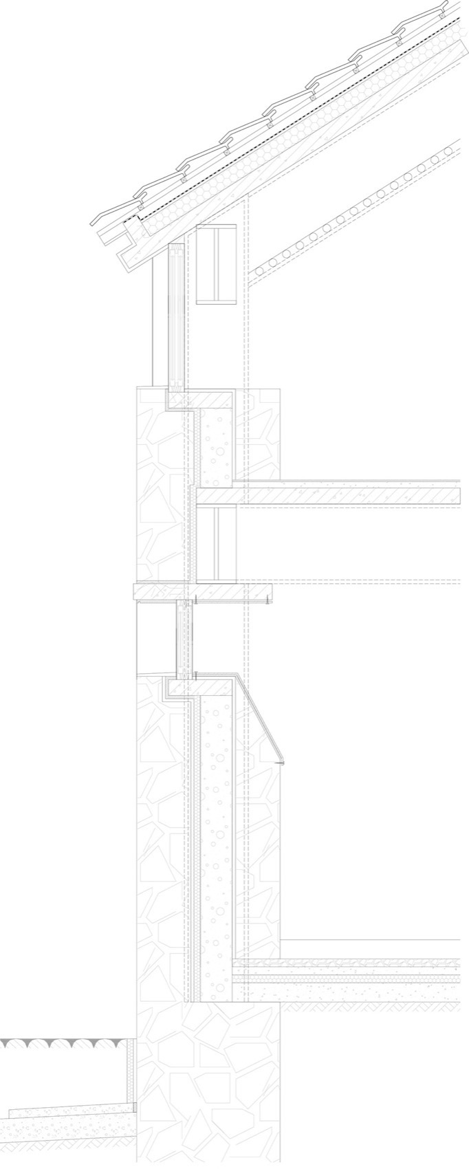 驻龙山游客中心，日照 / 中建设计.城乡与风景园林规划设计研究院-7
