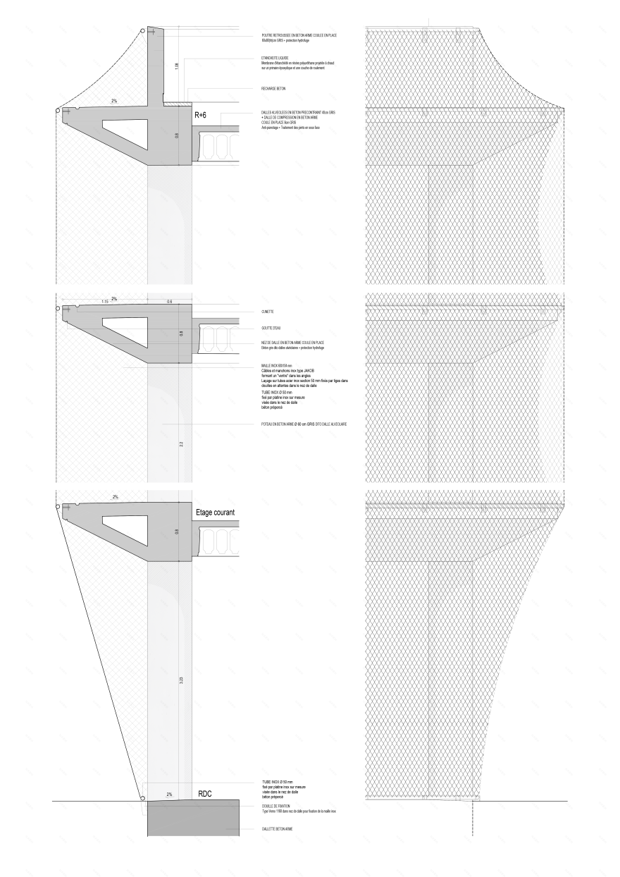 停车换乘丨FranceNantes丨R architecture-21