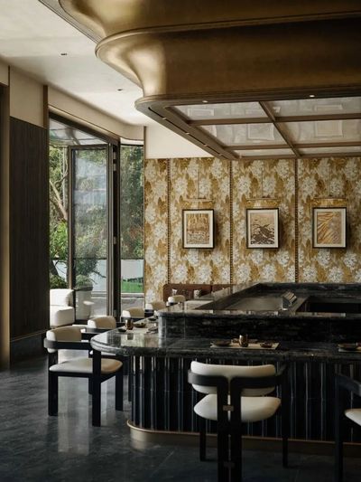 新作 | 越秀 X 菲洛米斯  成都天悦云萃：界消融，栖游生-50