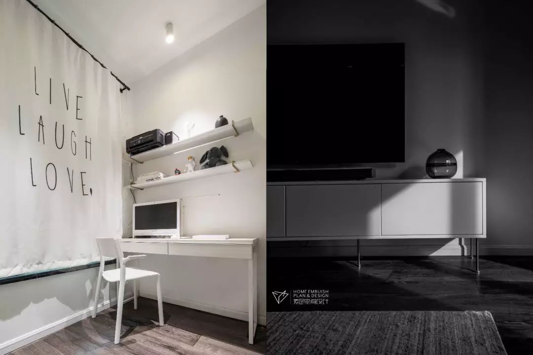 素图新作 | 色彩最后的抽象-76