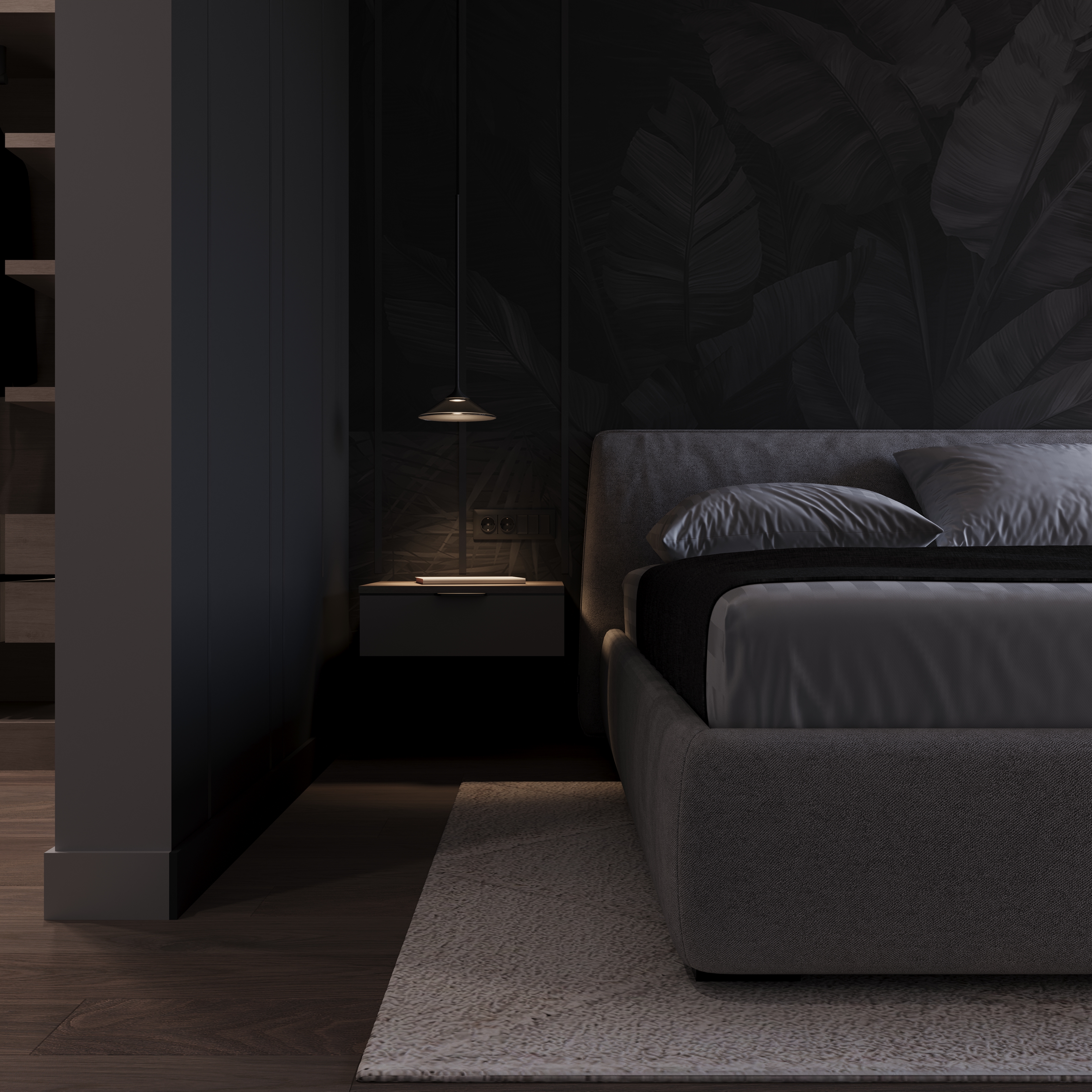 风格迥异的公寓丨ArmeniaYerevan丨Ani Karapetyan（为Zenit studio设计）-35