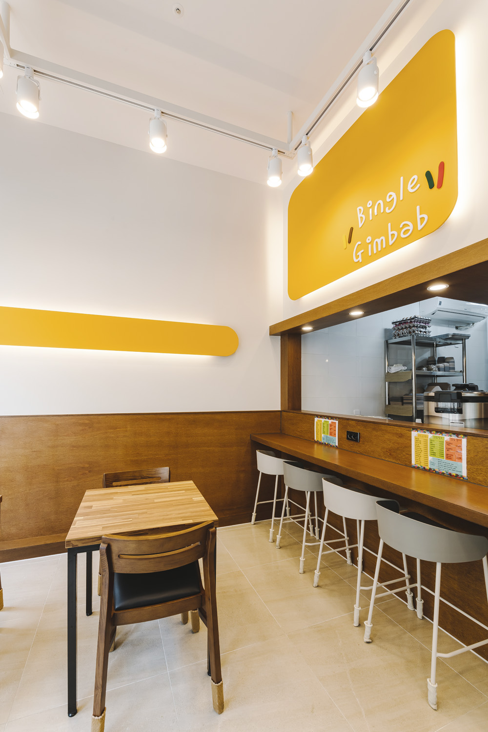 蓝色点点，打造温馨家居空间-8