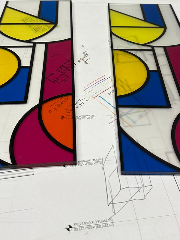 IBIS STYLES Old Town Tbilisi (Guest Rooms)-30