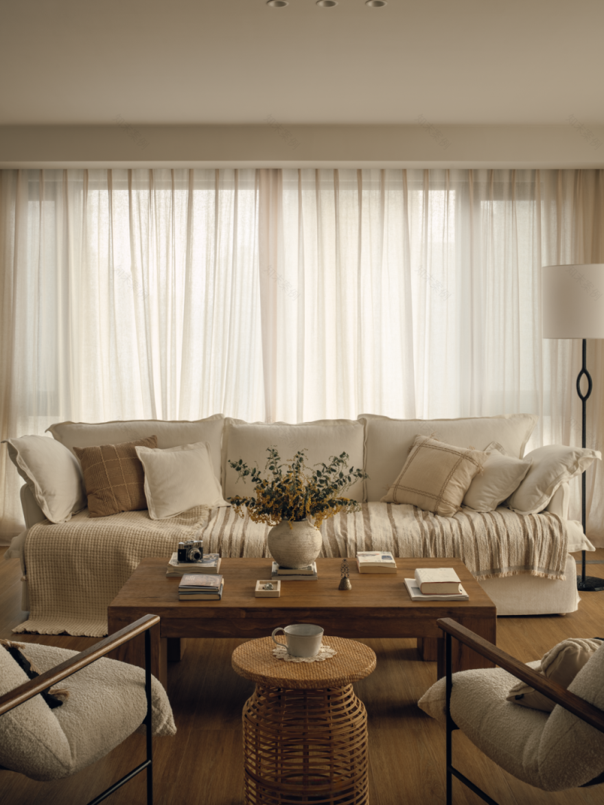 唐618丨中国西安丨壹所设计-23