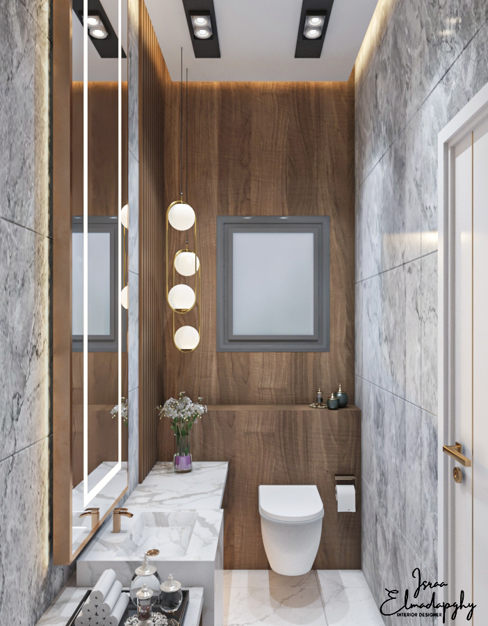 Women Majlis Area | KSA-8