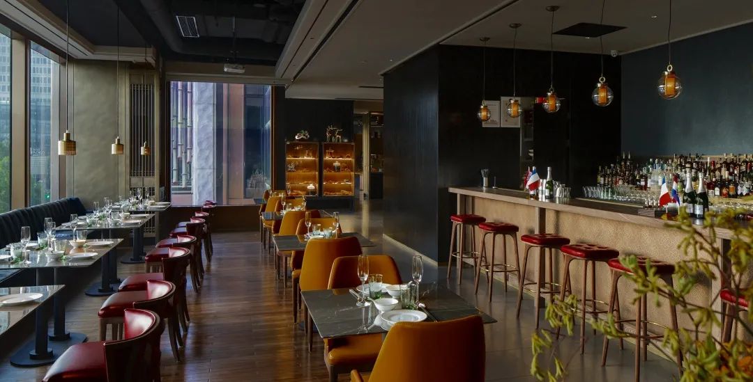 新荣记上海BFC外滩店-47