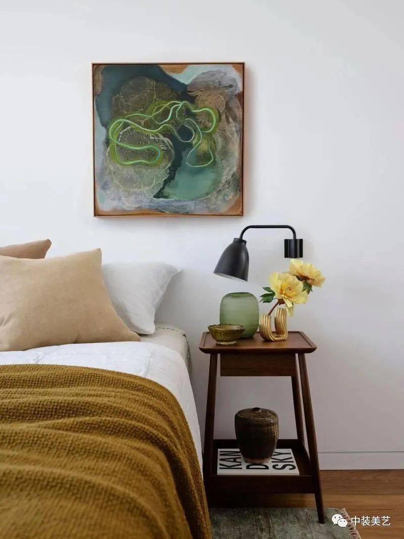 Top Color/焕发复古光彩-用对色穿越就是小Case-68