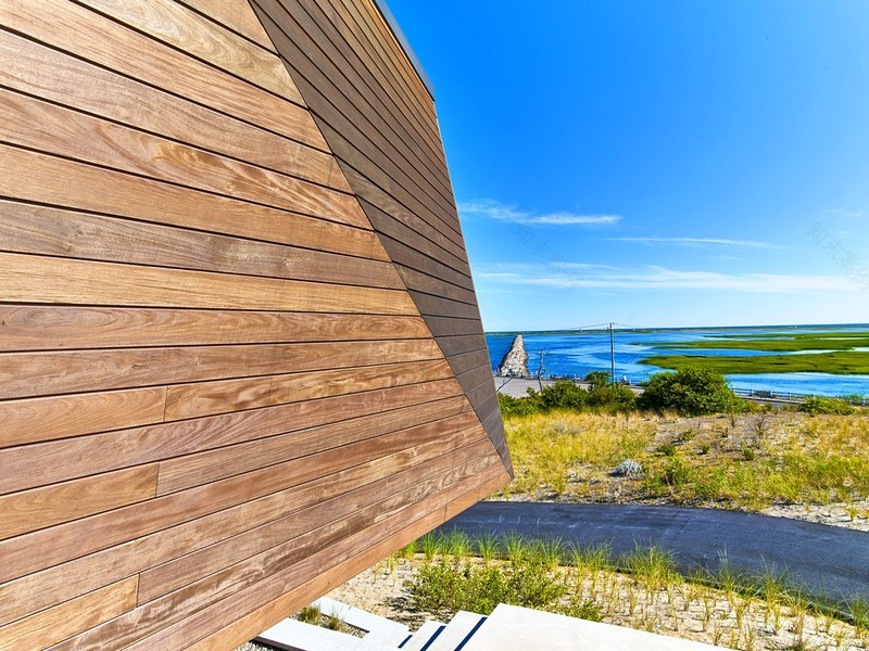 科德角海滩别墅-12