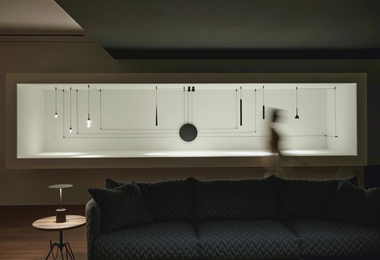 Arkoslight 总部扩建丨西班牙丨Francesc Rifé-12