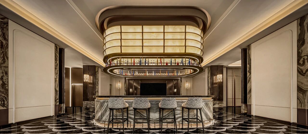 飞龙绿城·颐和海岸丨中国烟台-18