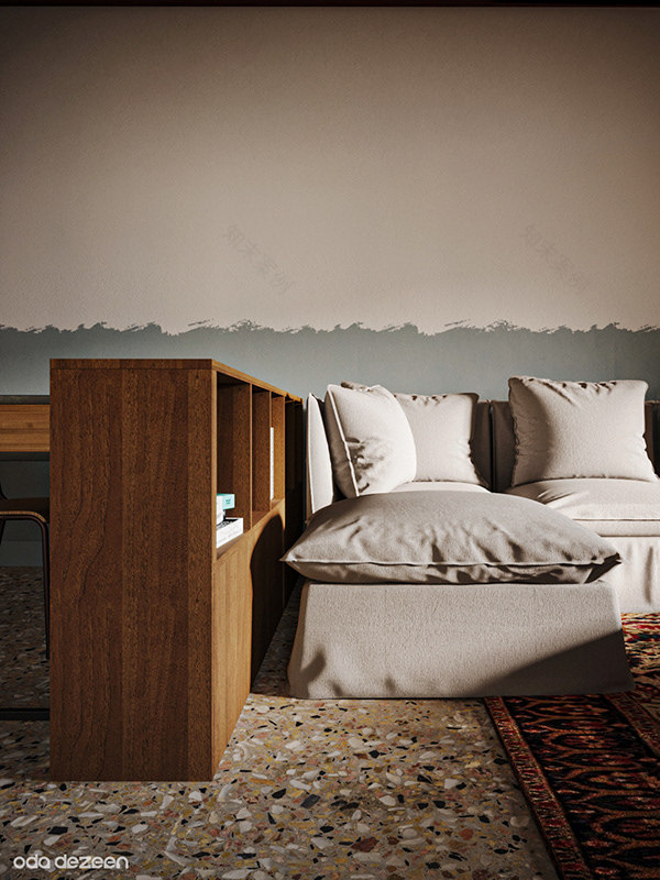 RED WINE FACTORY HOTEL 室内外设计-146