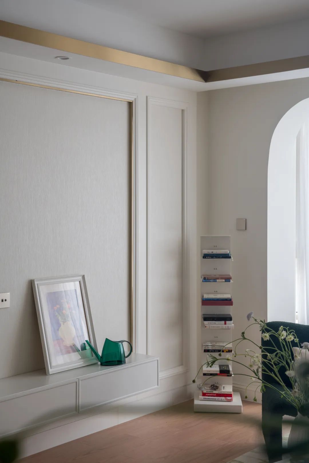 专属于你的·梦中情房丨中国上海丨向生空间设计-19