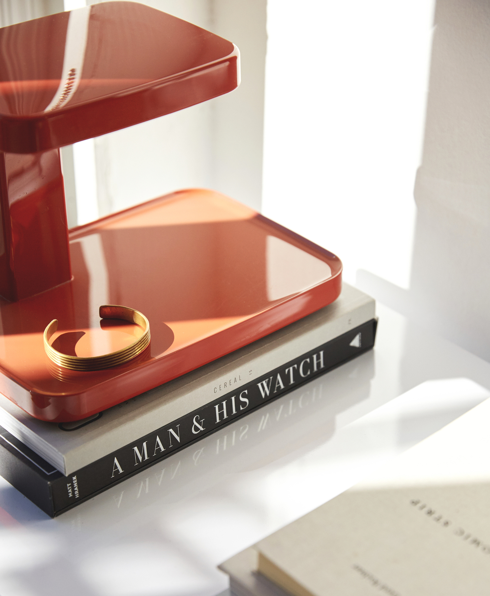 美国 | p. johnson | 服装店 | 2015 | Tamsin Johnson-15