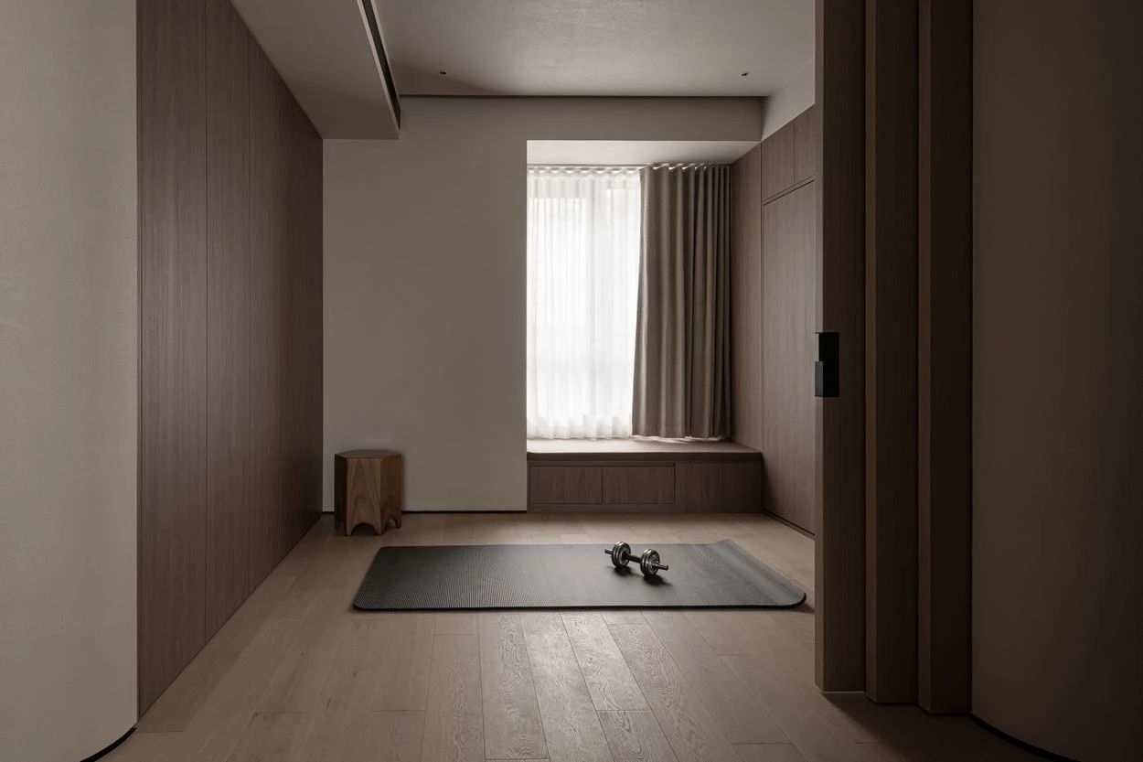 香悦府丨中国成都丨拾光悠然设计-21