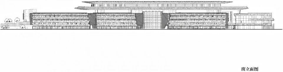 成都世园瀑布美憬阁酒店丨中国成都丨中国建筑西南设计研究院,YANG杨邦胜设计集团-111